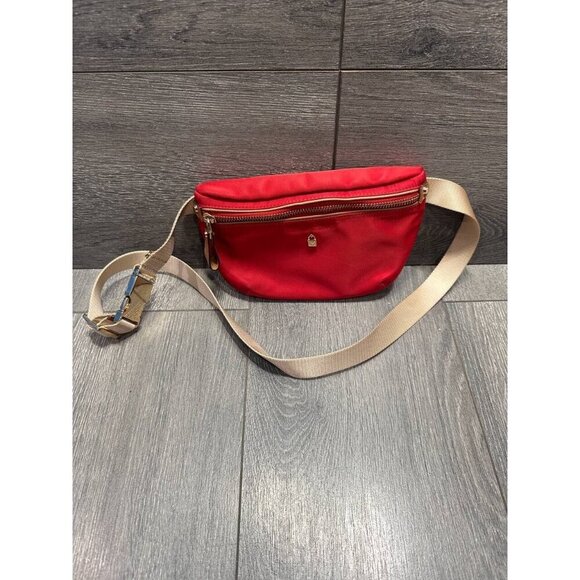 Michael Kors Fanny Pack Reg Mini Bag - Picture 2 of 9